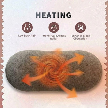 New Period Cramp Relief